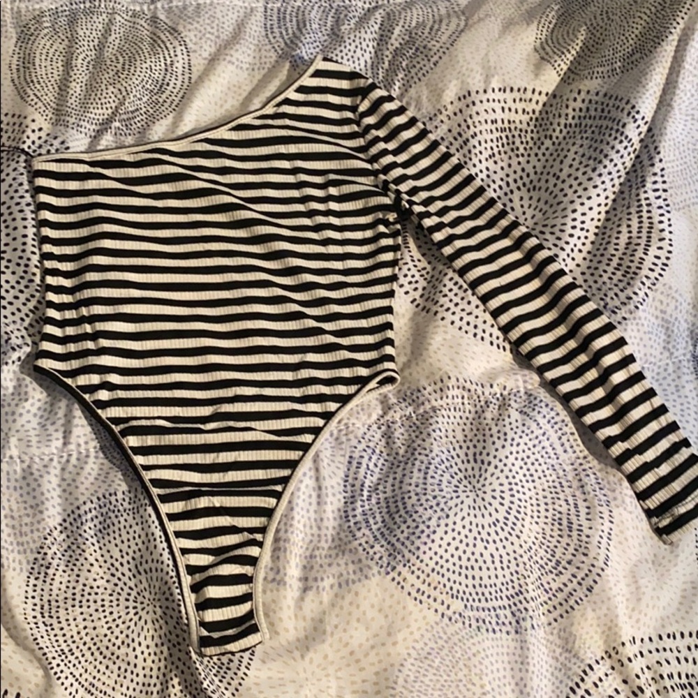 Bodysuit